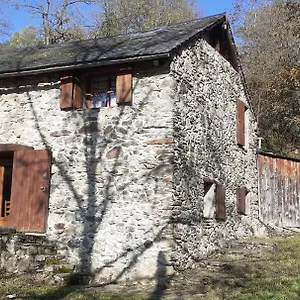 Grange Ancienne Aménagée Hébergement de vacances