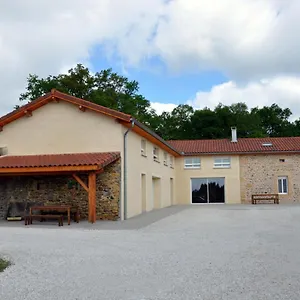 Chez Antonin Hébergement de vacances