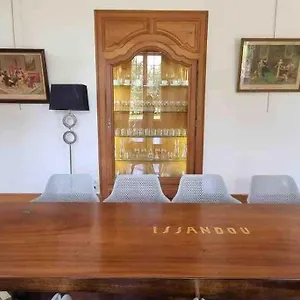 Chateau D'issandou Villa