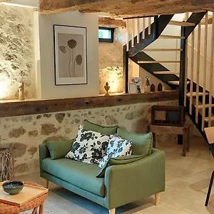 La Maison D'emile- Le Gite- La Clef De La Grange Hébergement de vacances