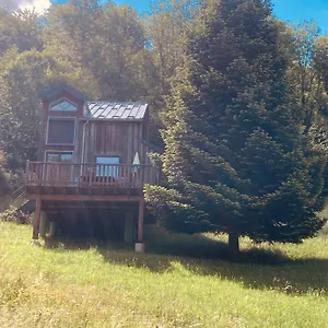 Les Tutes De La Verniere Chalet